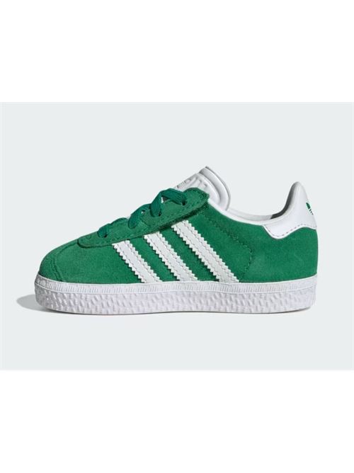 gazelle cf el i ADIDAS ORIGINAL | IH0363GREEN